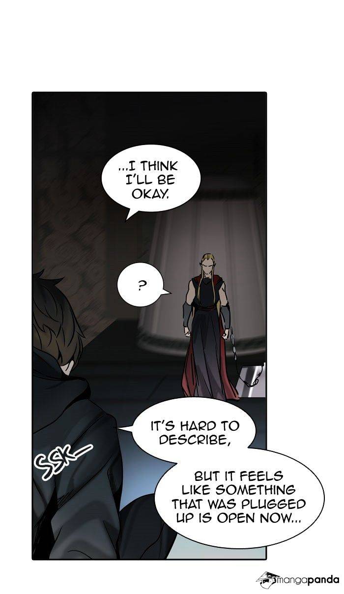 Tower of God Chapter 311 image 009
